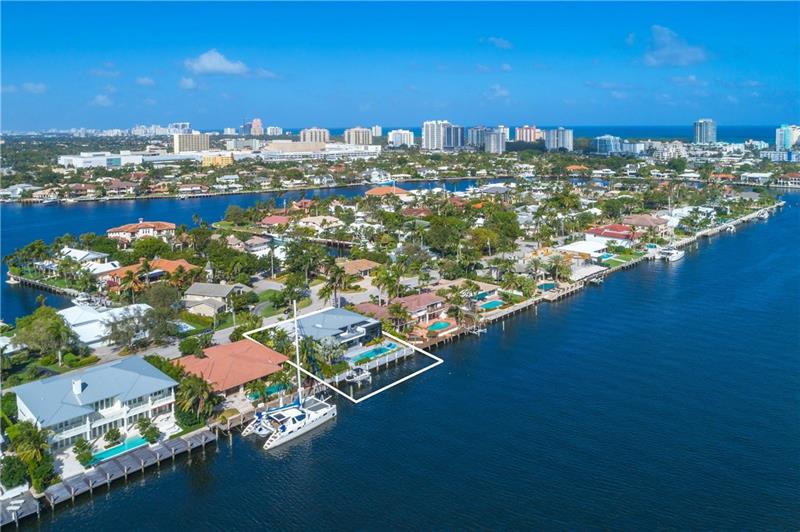 2116 Sunrise Key Blvd