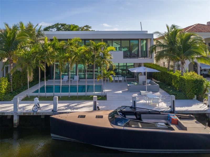 603 Solar Isle Dr