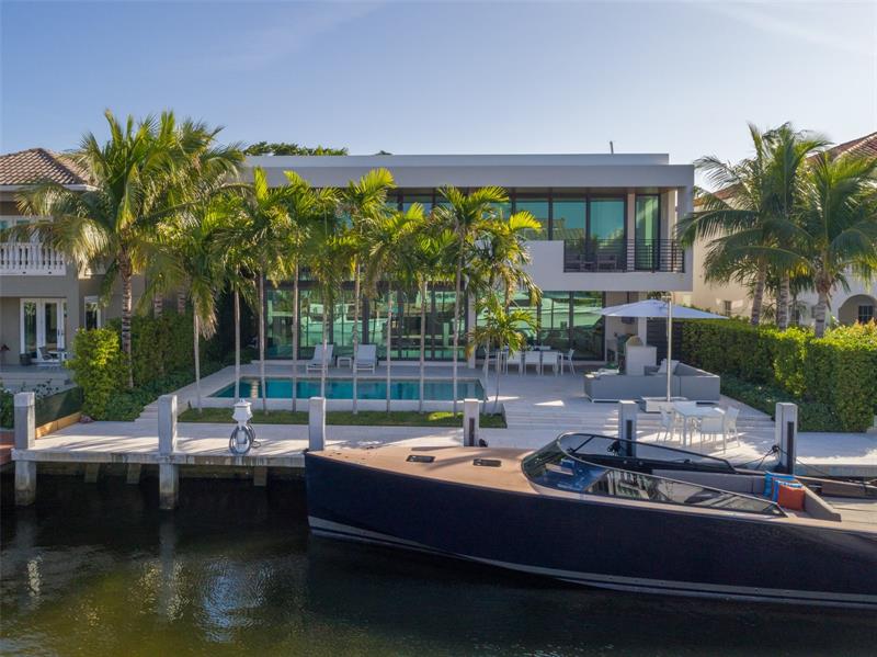 603 Solar Isle Dr