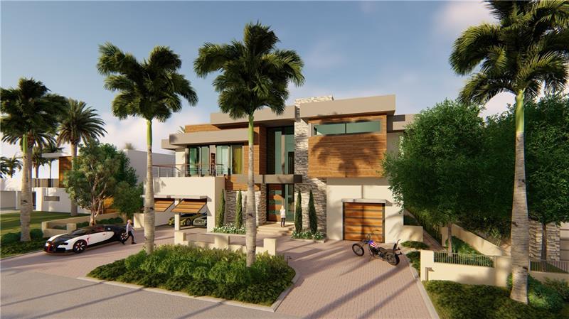 31 Fiesta Way