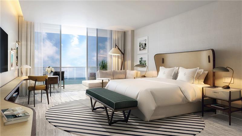 525 N Ft Lauderdale Bch Bl 1901