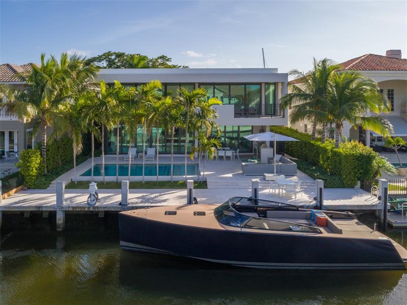 603 Solar Isle Dr