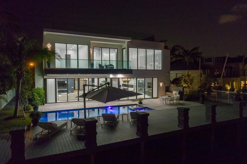 2707 Sea Island Dr