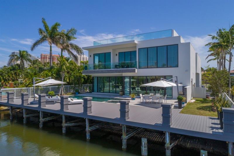 2707 Sea Island Dr