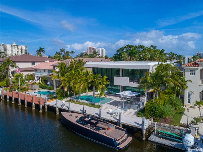 603 Solar Isle Dr