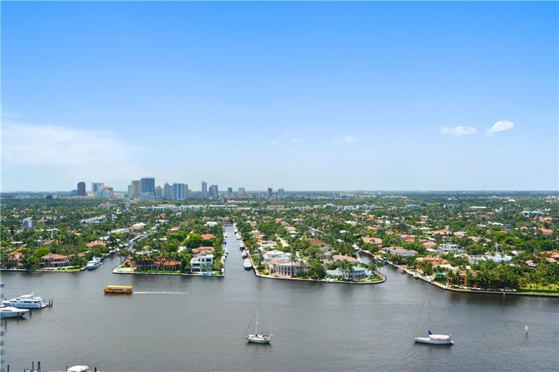 1 N  Fort Lauderdale Beach Blvd 2302