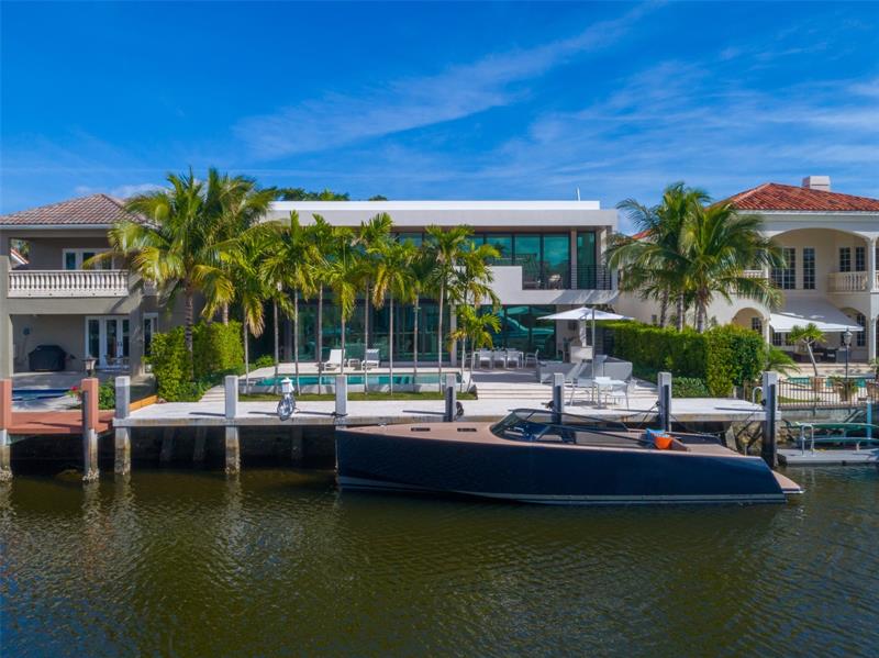 603 Solar Isle Dr