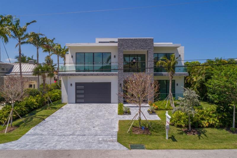 2707 Sea Island Dr