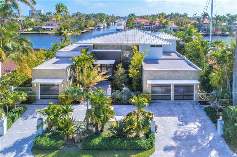 2116 Sunrise Key Blvd