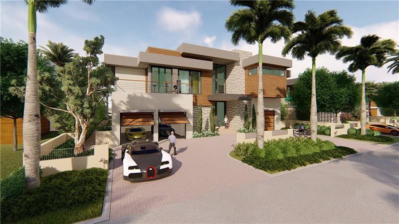 31 Fiesta Way