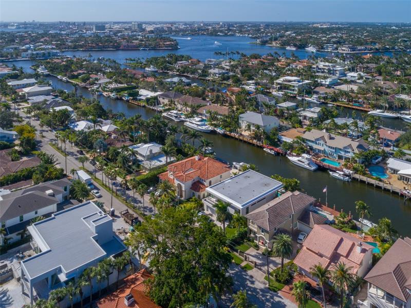 603 Solar Isle Dr