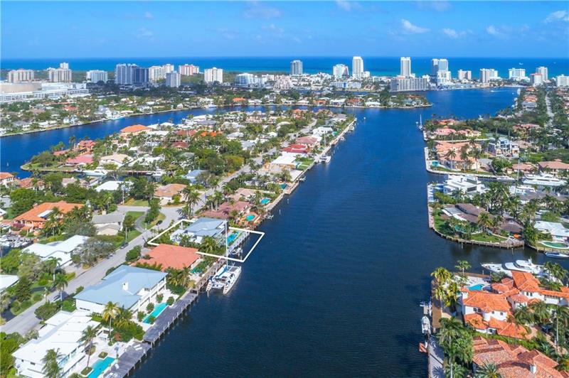 2116 Sunrise Key Blvd