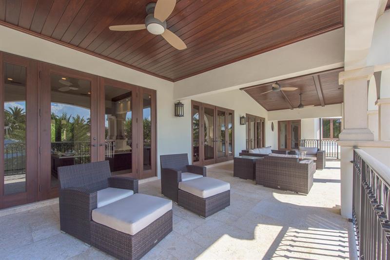 821 Solar Isle Dr