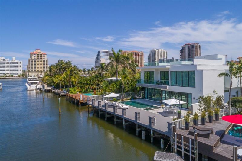 2707 Sea Island Dr