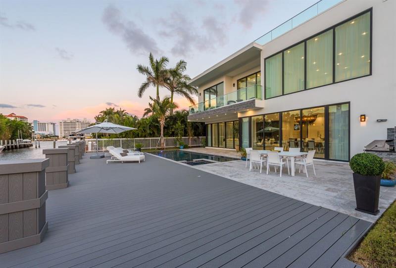 2707 Sea Island Dr