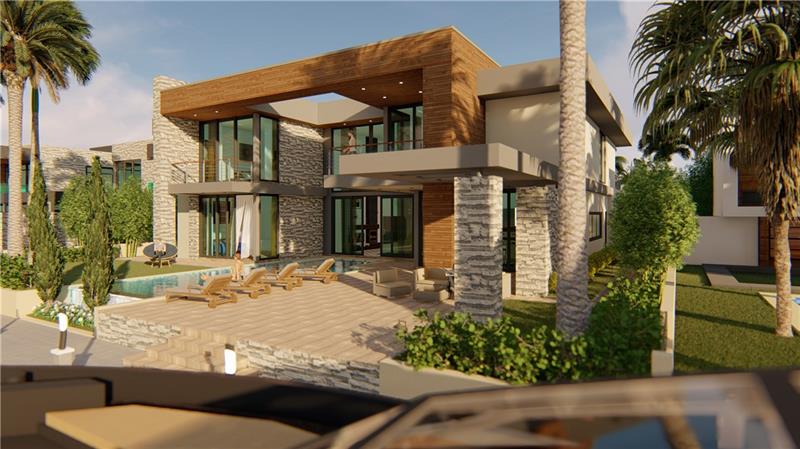 31 Fiesta Way