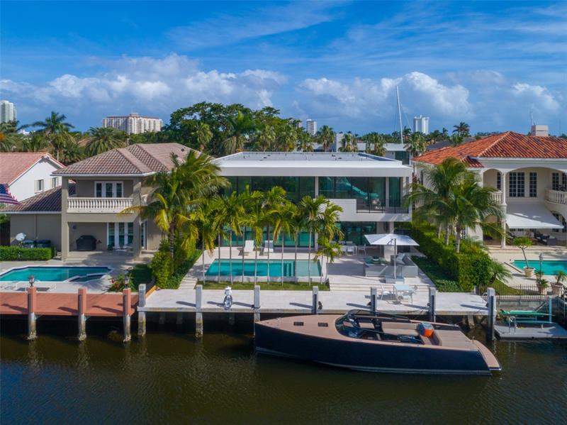 603 Solar Isle Dr