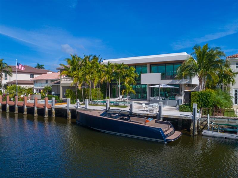 603 Solar Isle Dr