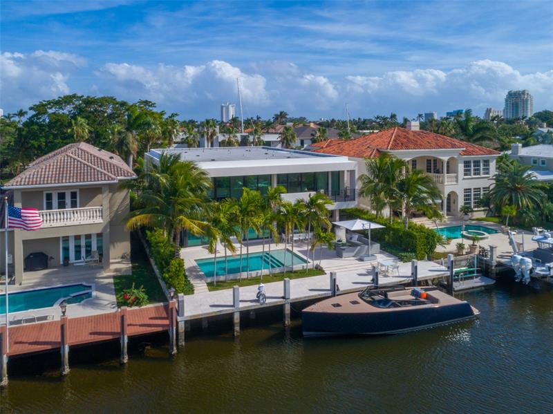 603 Solar Isle Dr