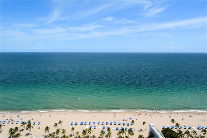 1 N  Fort Lauderdale Beach Blvd 2302