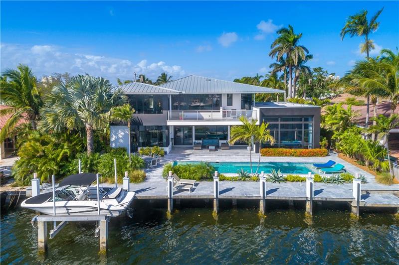 2116 Sunrise Key Blvd