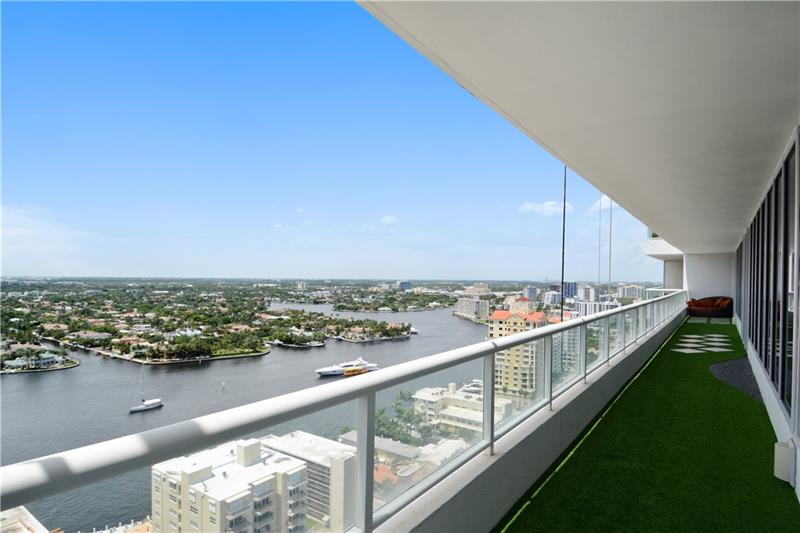 1 N  Fort Lauderdale Beach Blvd 2302