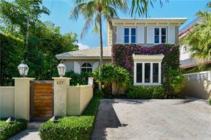 627 Poinciana Drive