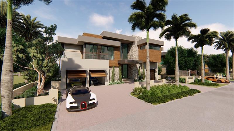 31 Fiesta Way