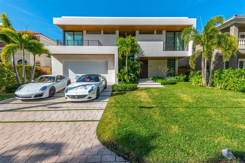603 Solar Isle Dr