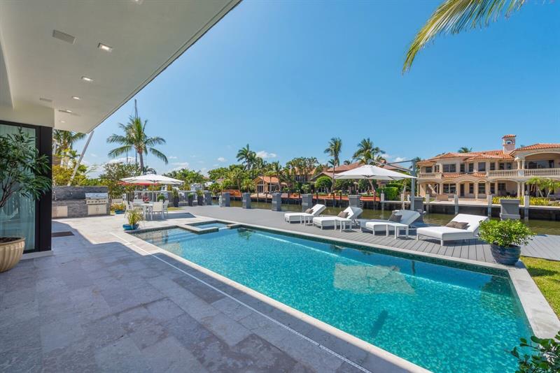 2707 Sea Island Dr