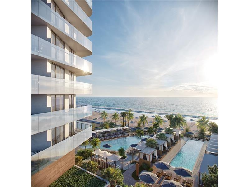 525 N Ft Lauderdale Bch Bl 1901