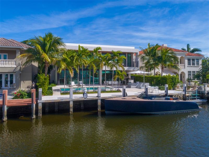 603 Solar Isle Dr