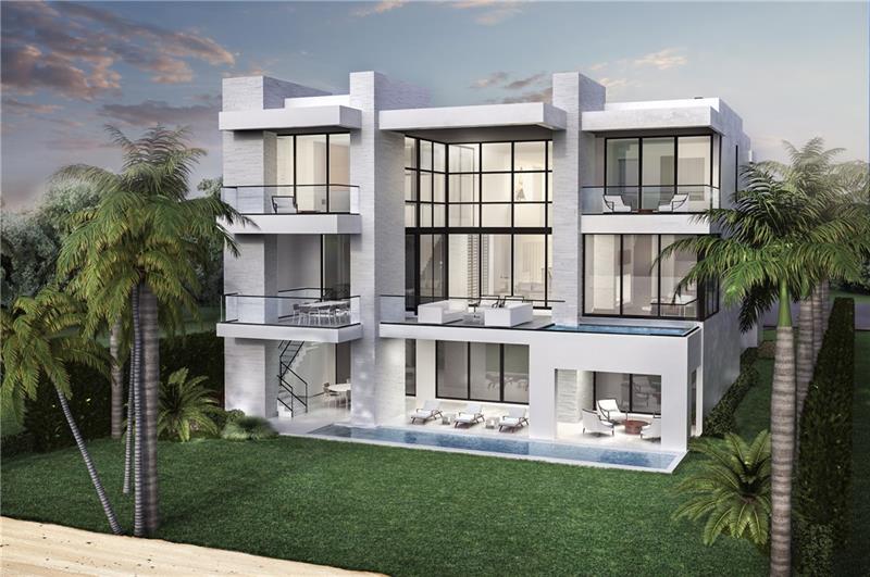 2004 Bay Dr