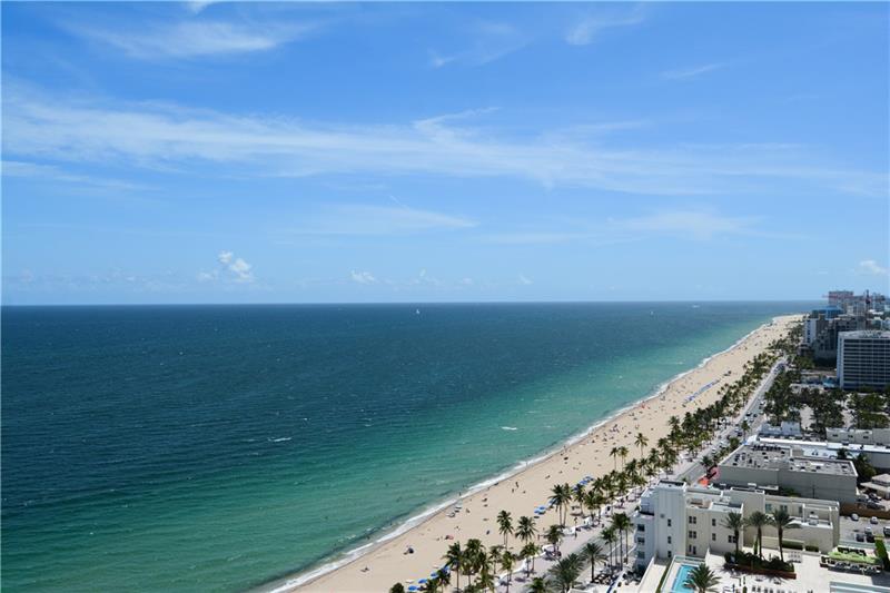 1 N  Fort Lauderdale Beach Blvd 2302