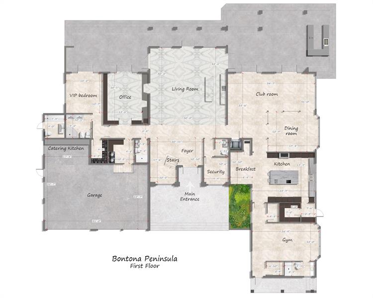 529 Bontona Ave
