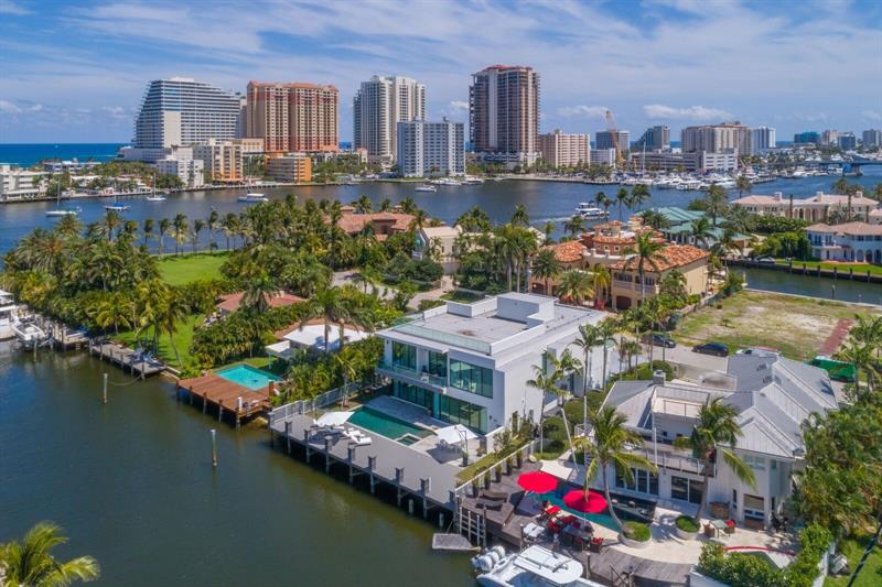 2707 Sea Island Dr