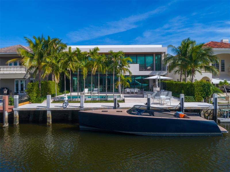 603 Solar Isle Dr