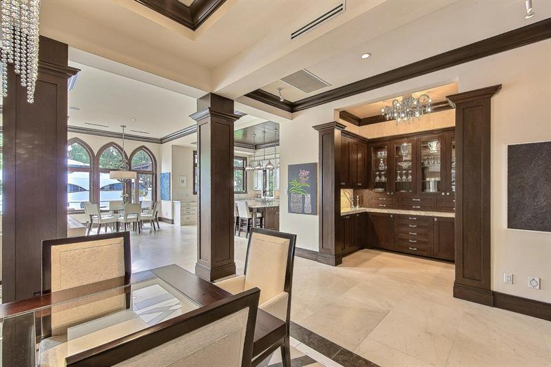 821 Solar Isle Dr