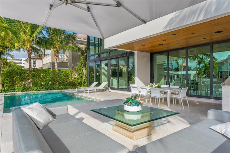 603 Solar Isle Dr