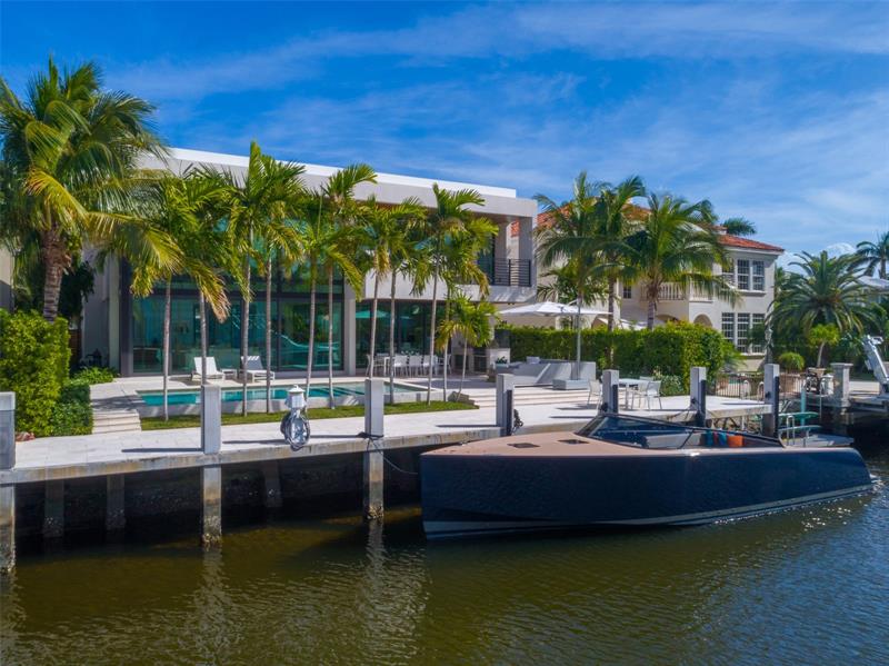 603 Solar Isle Dr