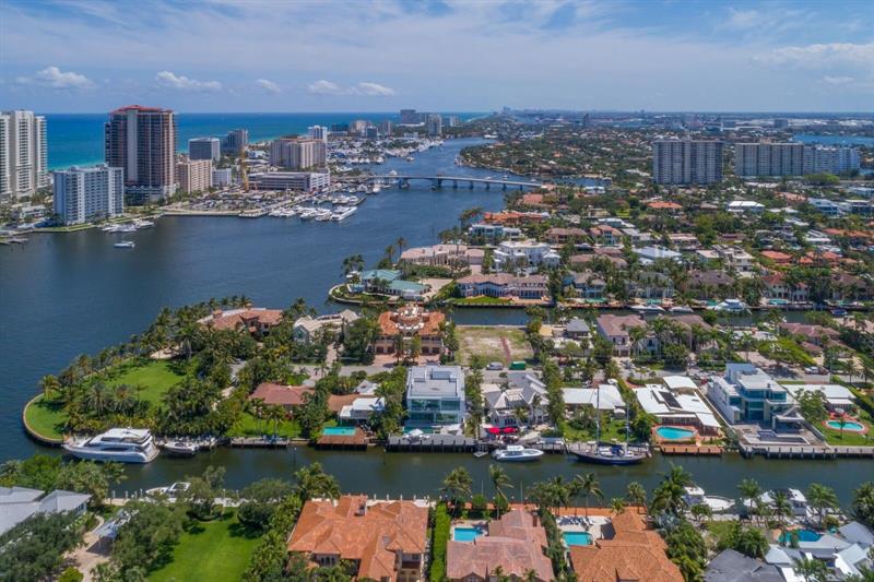 2707 Sea Island Dr