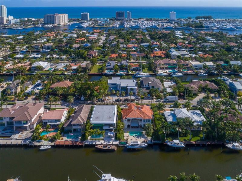 603 Solar Isle Dr