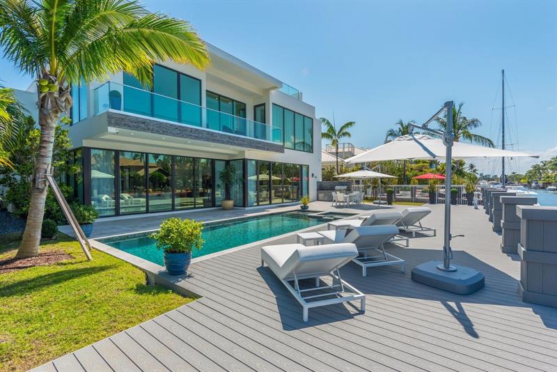 2707 Sea Island Dr