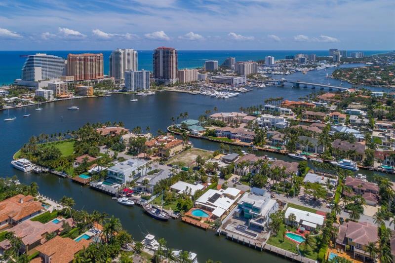 2707 Sea Island Dr