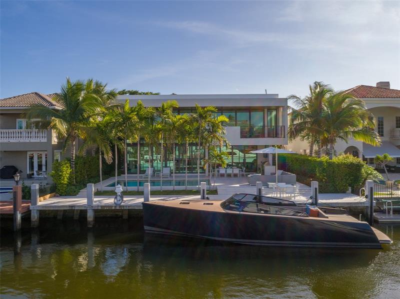 603 Solar Isle Dr