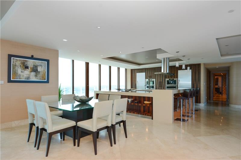 1 N  Fort Lauderdale Beach Blvd 2302