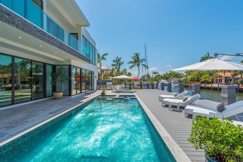 2707 Sea Island Dr