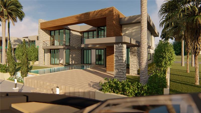 31 Fiesta Way