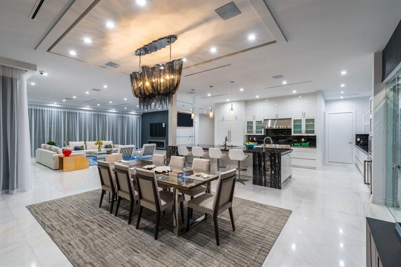 2707 Sea Island Dr