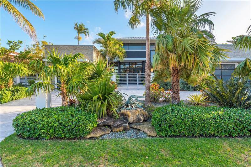 2116 Sunrise Key Blvd